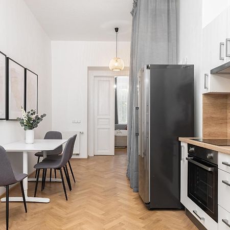 Fancy Home Prague #2 Экстерьер фото