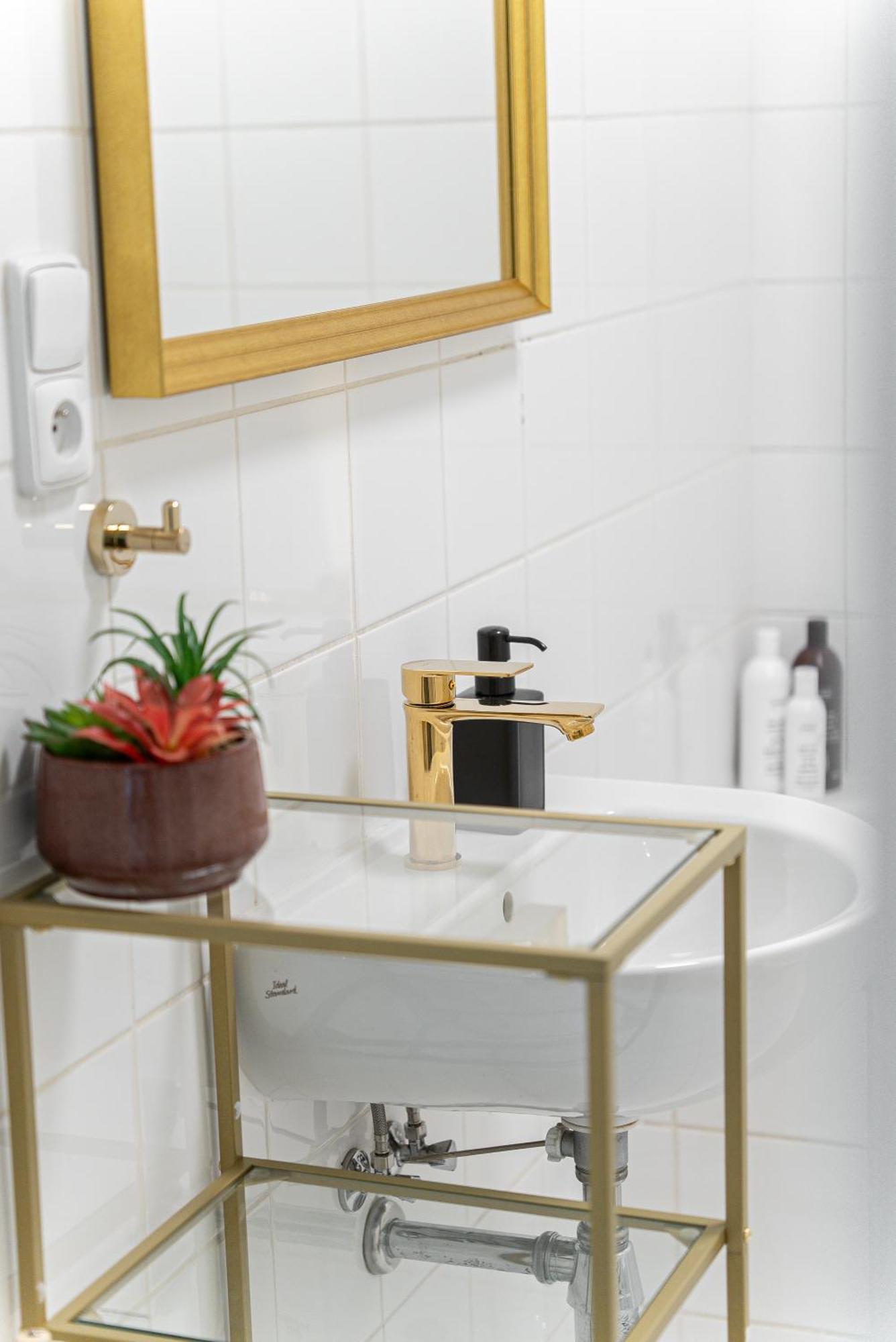 Fancy Home Prague #2 Экстерьер фото