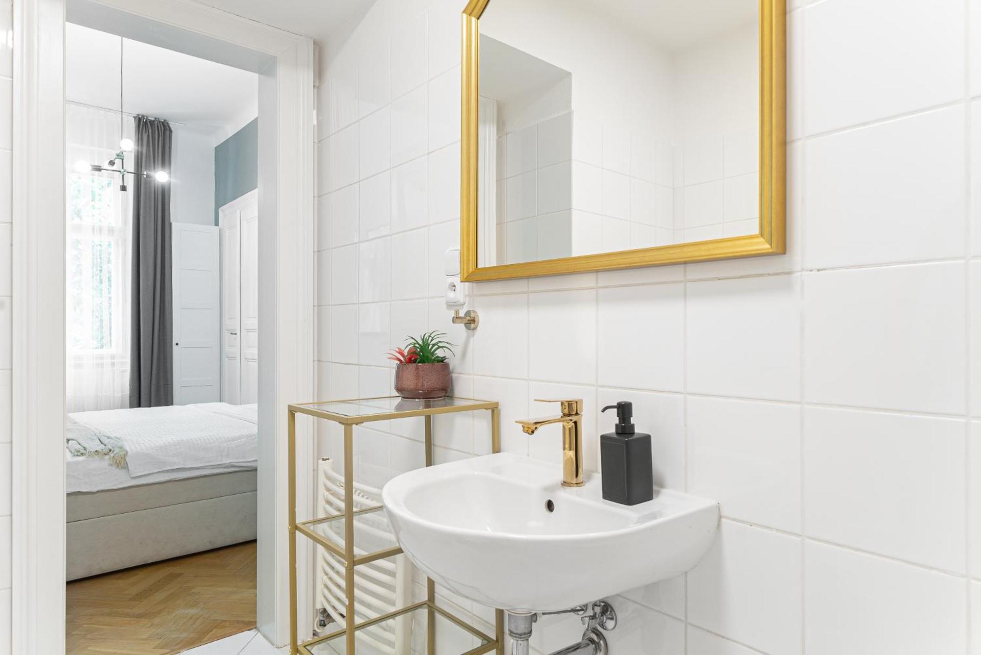 Fancy Home Prague #2 Экстерьер фото