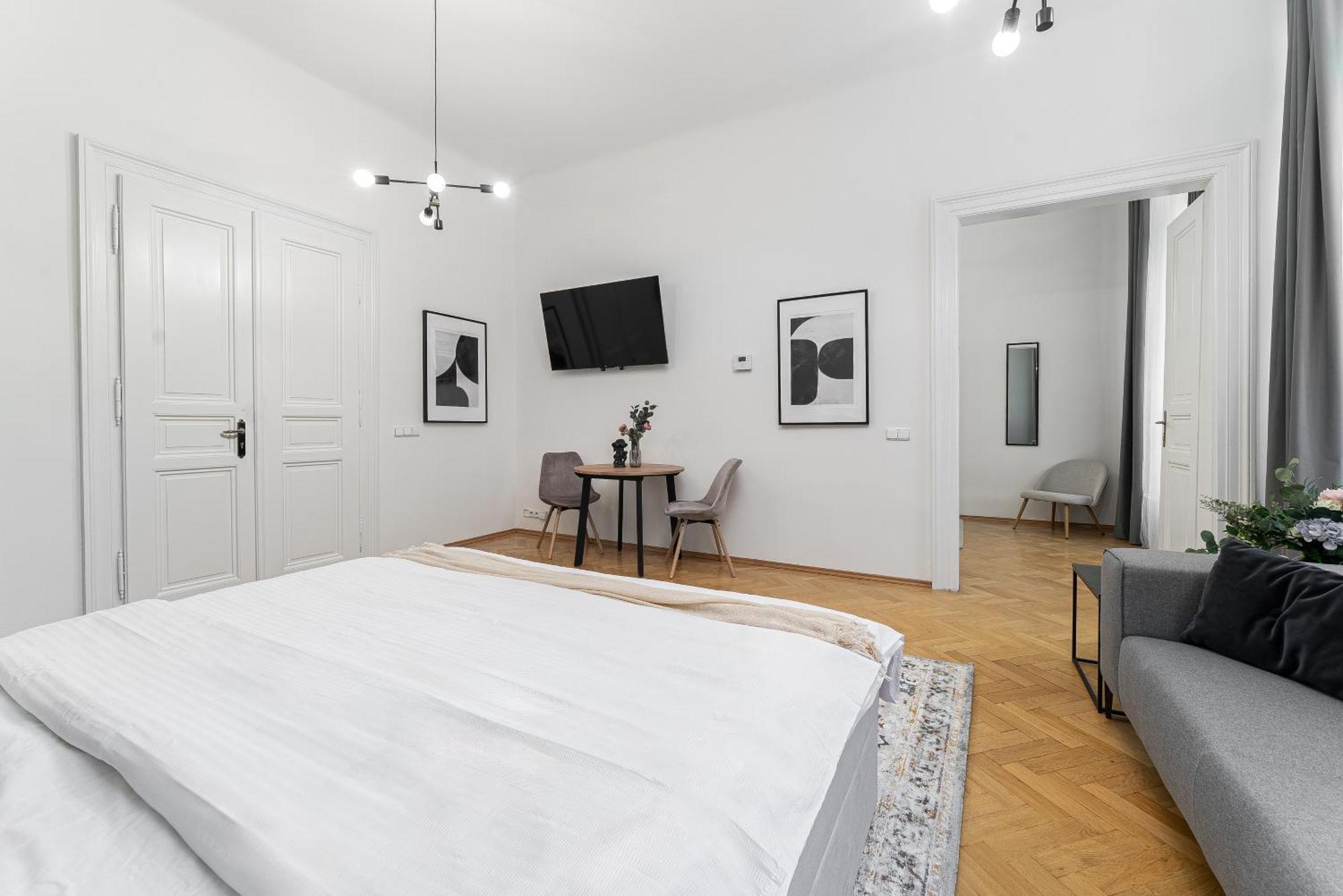 Fancy Home Prague #2 Экстерьер фото