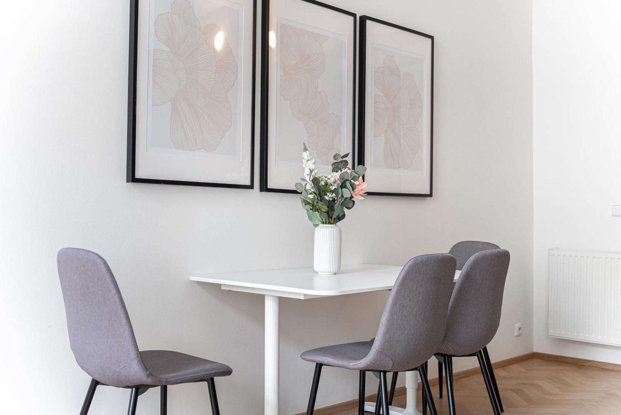 Fancy Home Prague #2 Экстерьер фото
