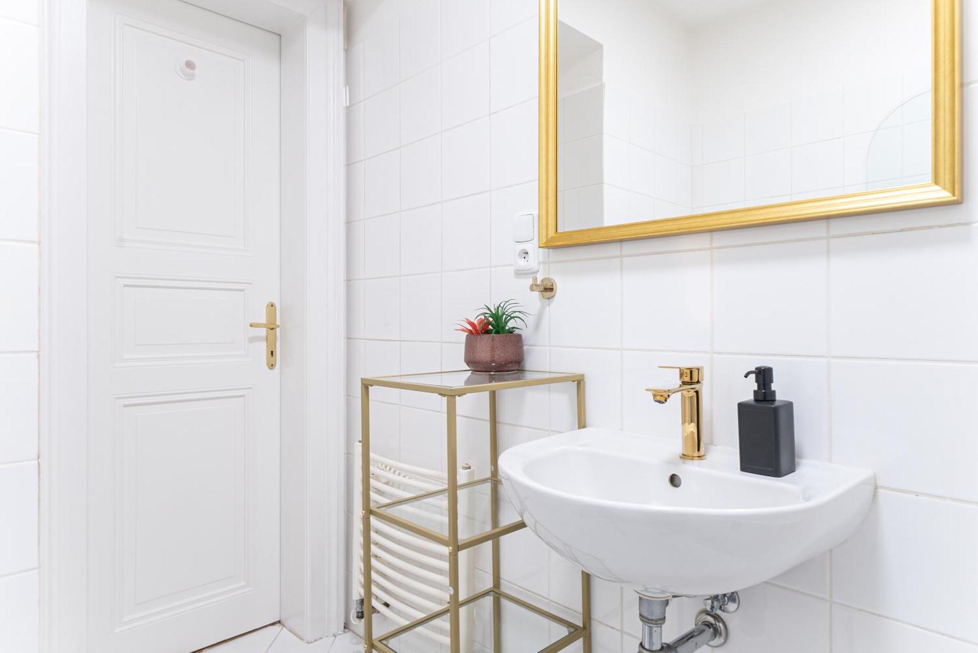 Fancy Home Prague #2 Экстерьер фото